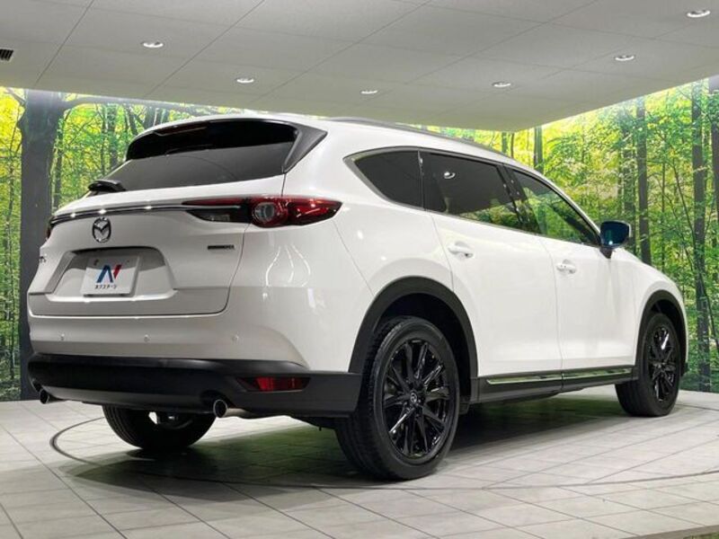 CX-8