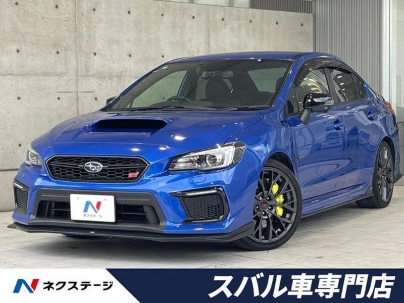 WRX STI-0