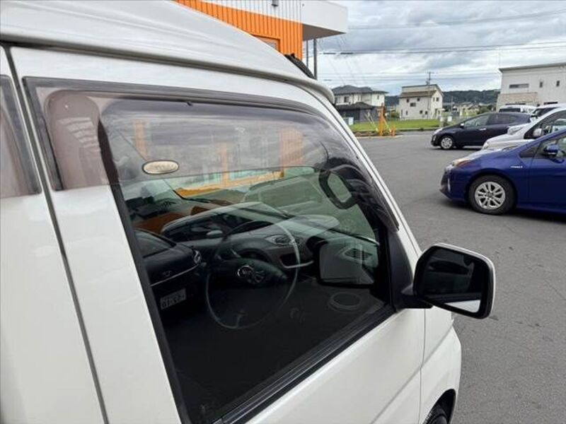 ATRAI WAGON