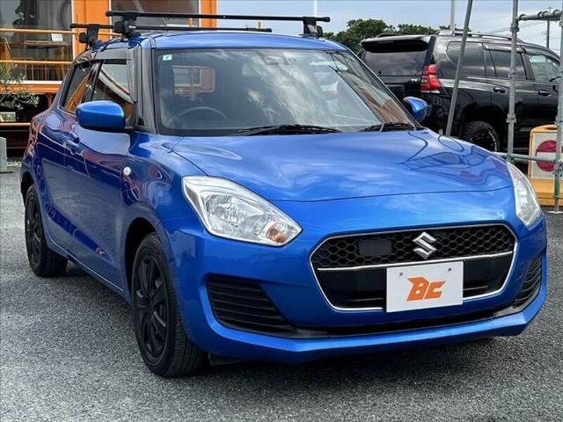 SWIFT