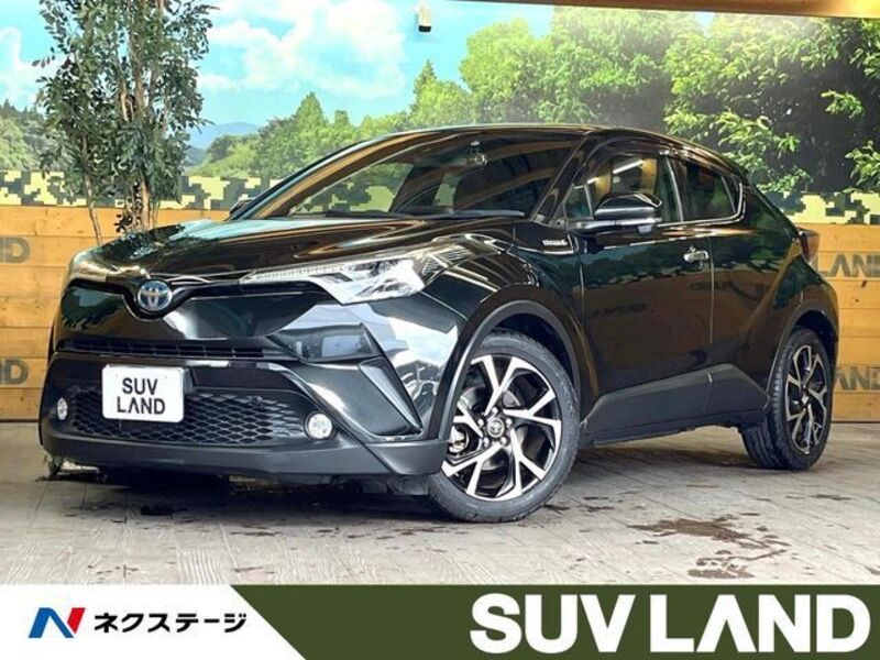 C-HR-0