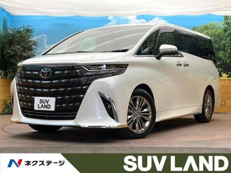 ALPHARD-0