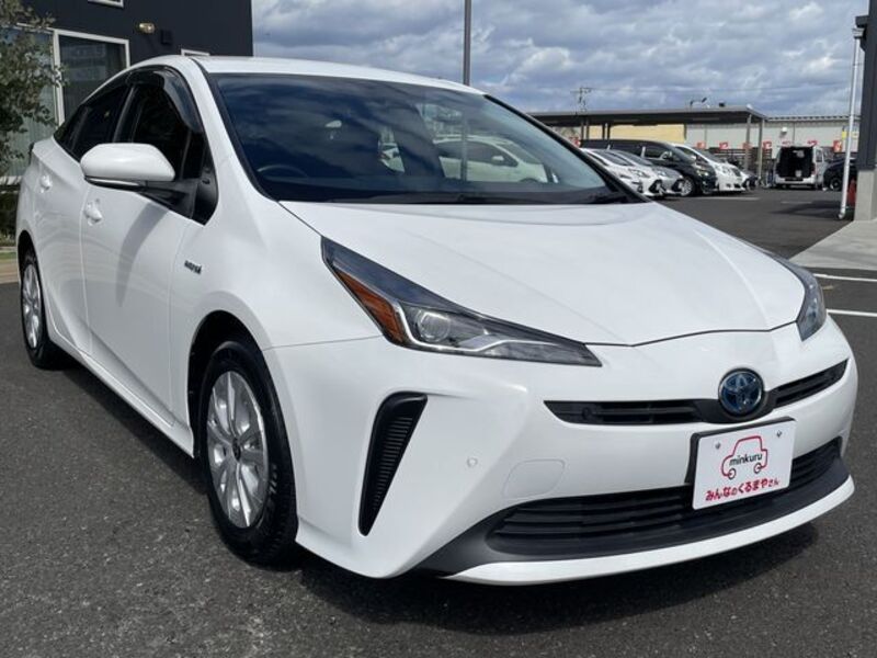 PRIUS