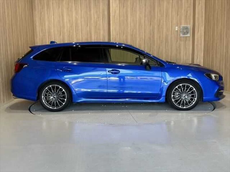 LEVORG