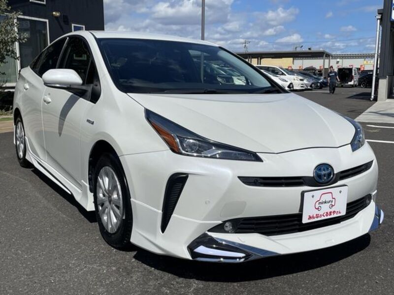 PRIUS