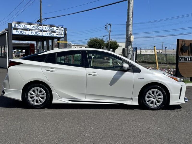 PRIUS