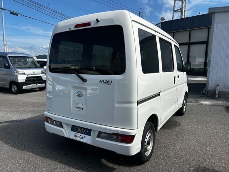 HIJET CARGO