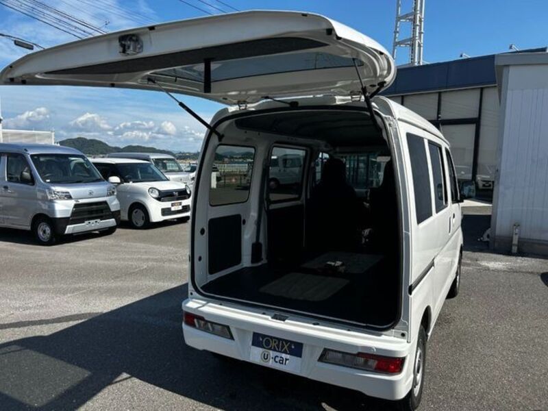 HIJET CARGO
