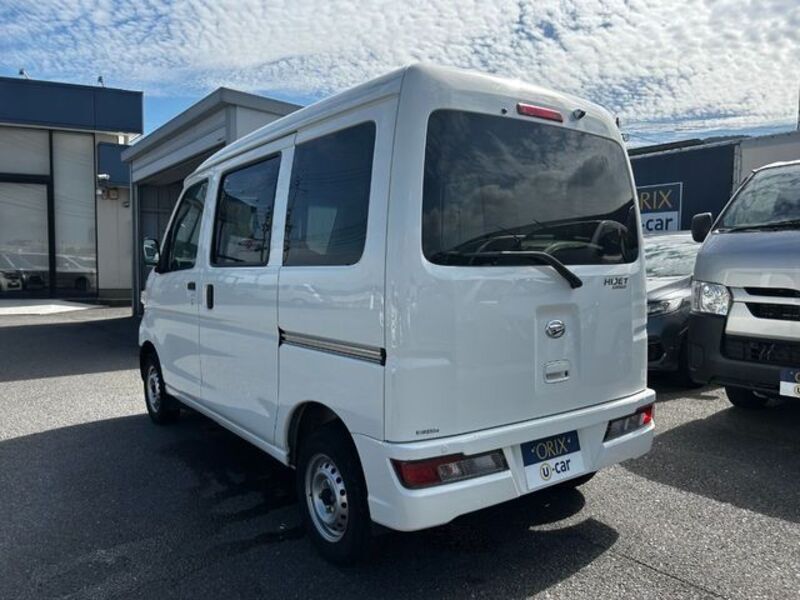 HIJET CARGO