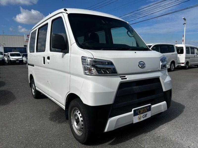 HIJET CARGO