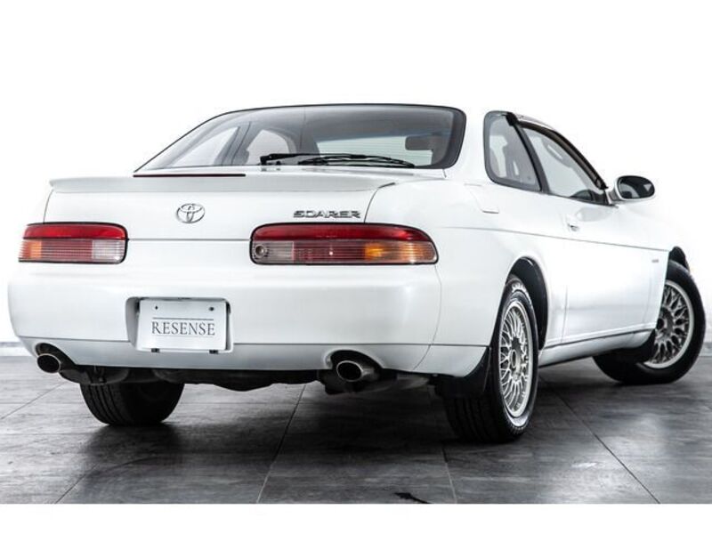 SOARER