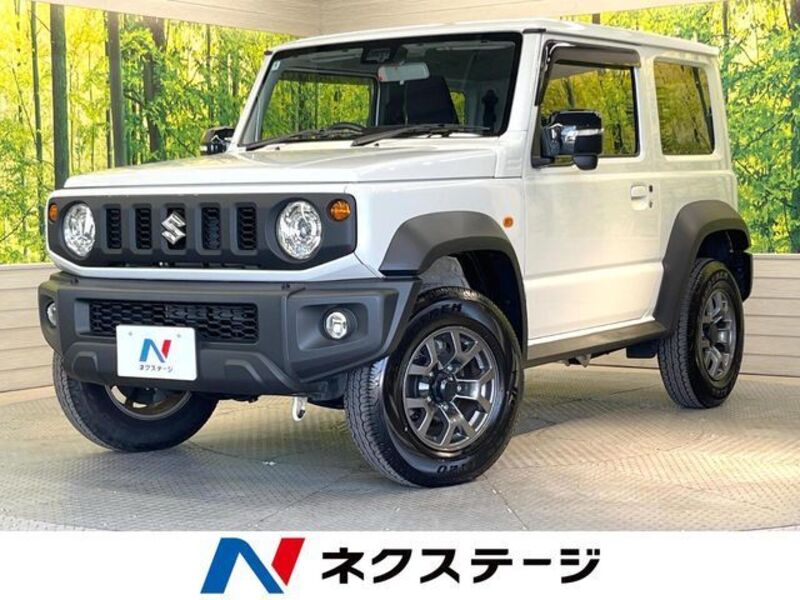 JIMNY SIERRA-0