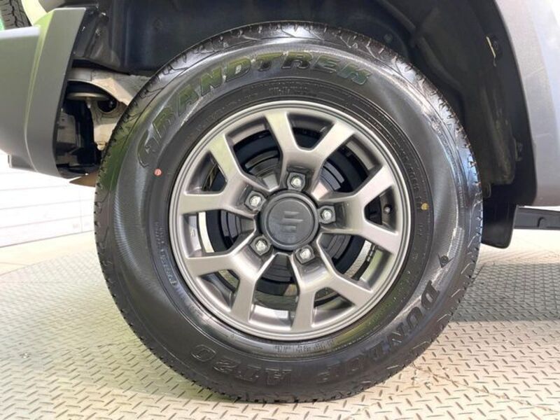 JIMNY SIERRA