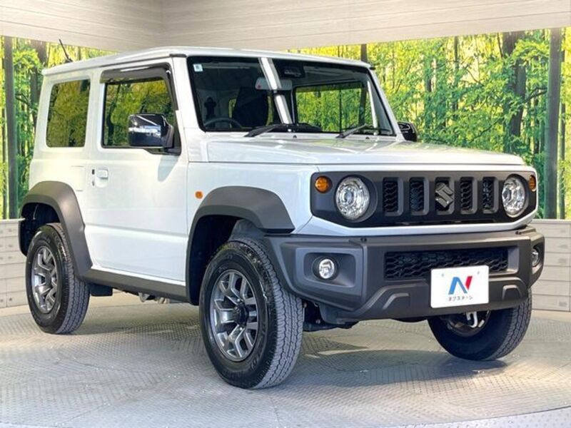 JIMNY SIERRA