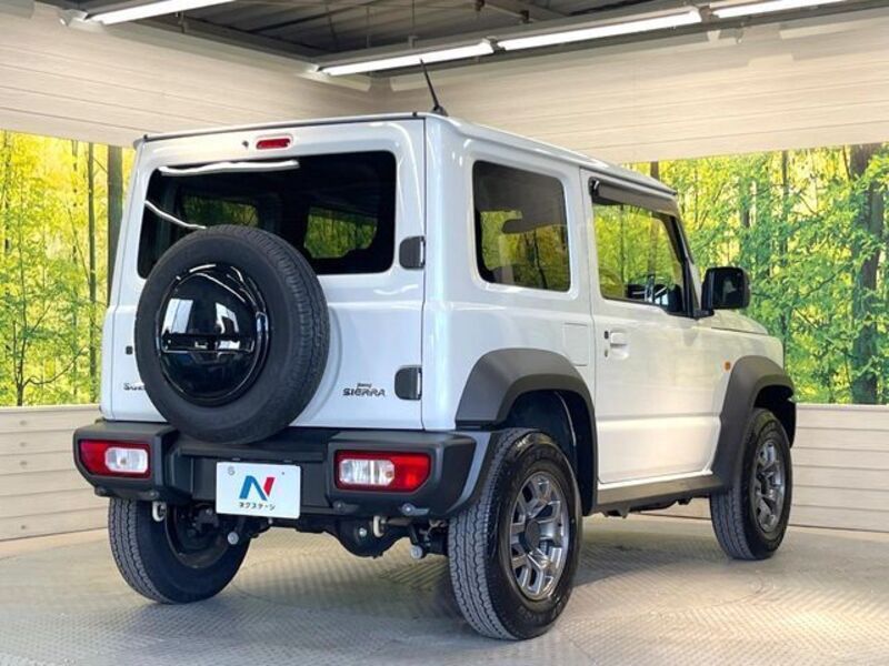 JIMNY SIERRA