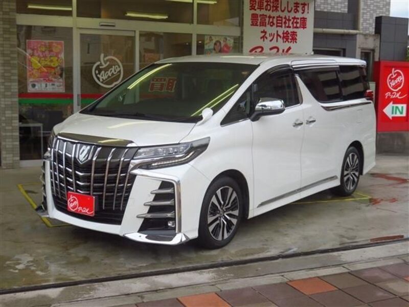 ALPHARD-0