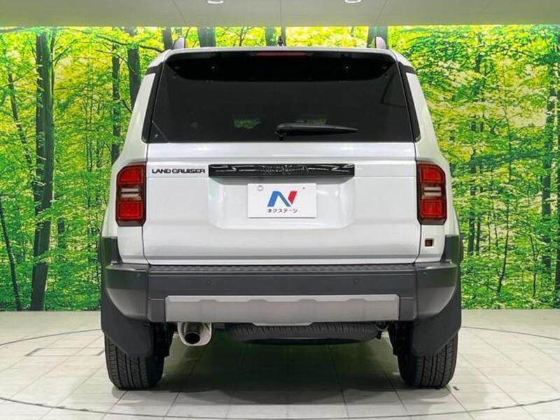 LAND CRUISER 250