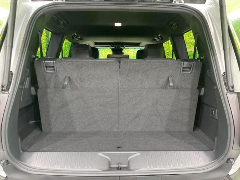 LAND CRUISER 250
