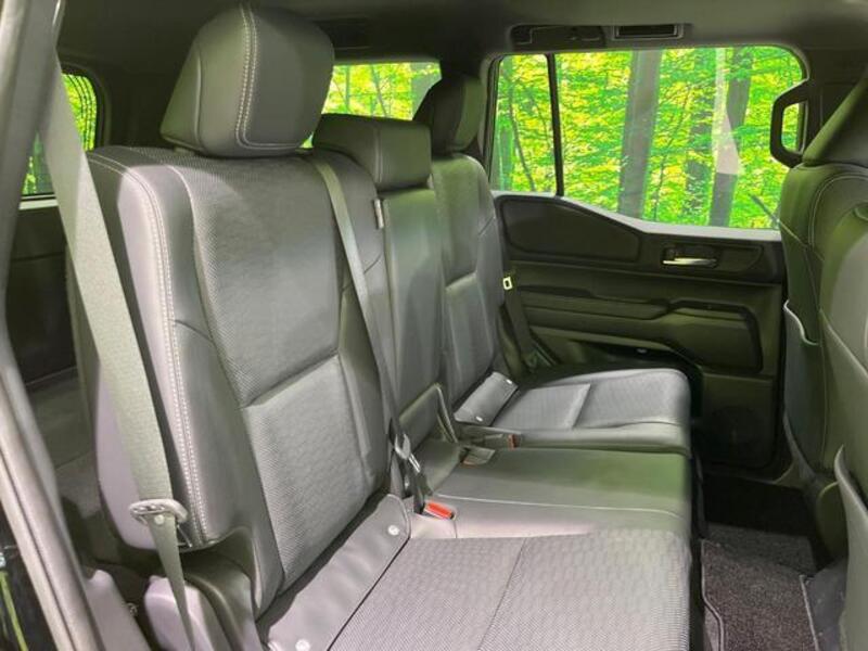 LAND CRUISER 250
