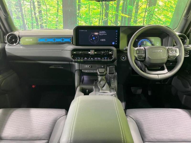 LAND CRUISER 250