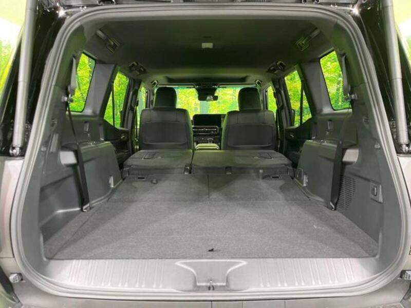 LAND CRUISER 250