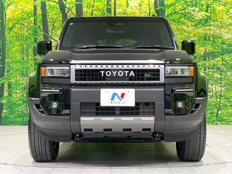LAND CRUISER 250