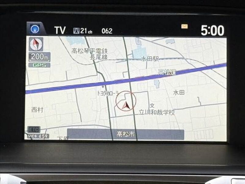 ACCORD HYBRID