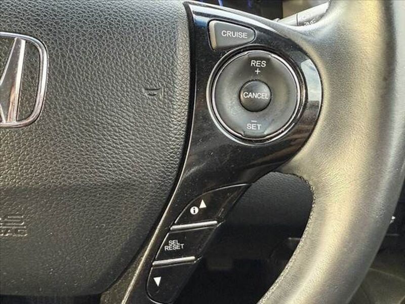 ACCORD HYBRID