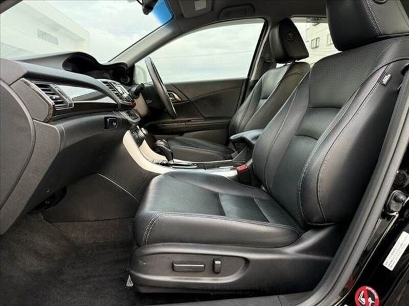 ACCORD HYBRID