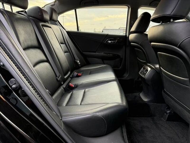 ACCORD HYBRID