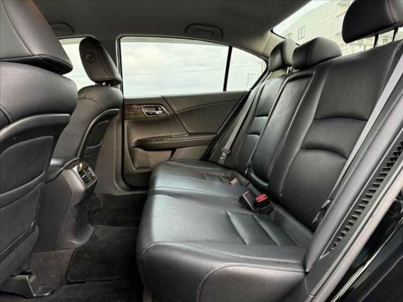 ACCORD HYBRID