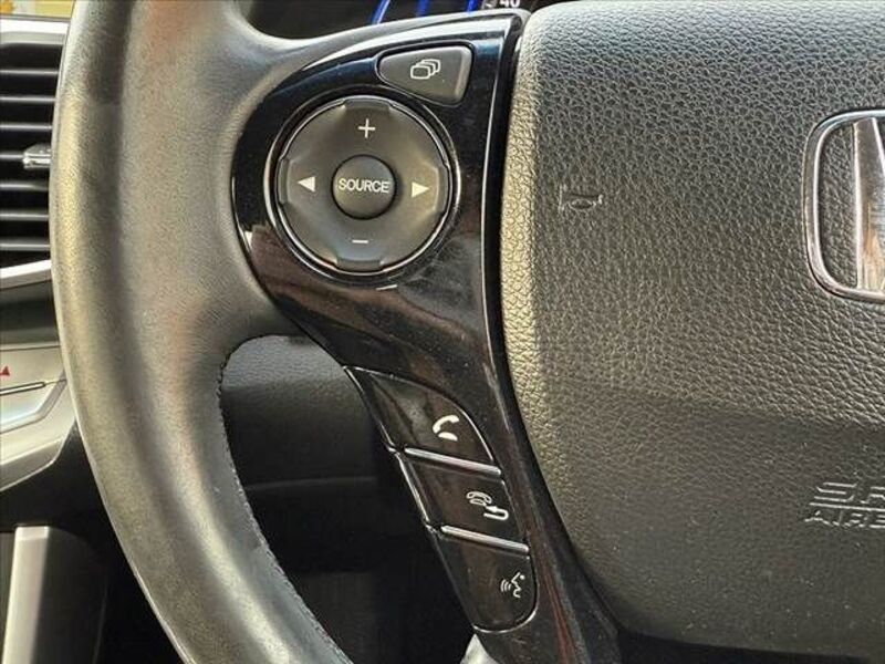 ACCORD HYBRID