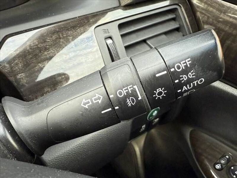 ACCORD HYBRID