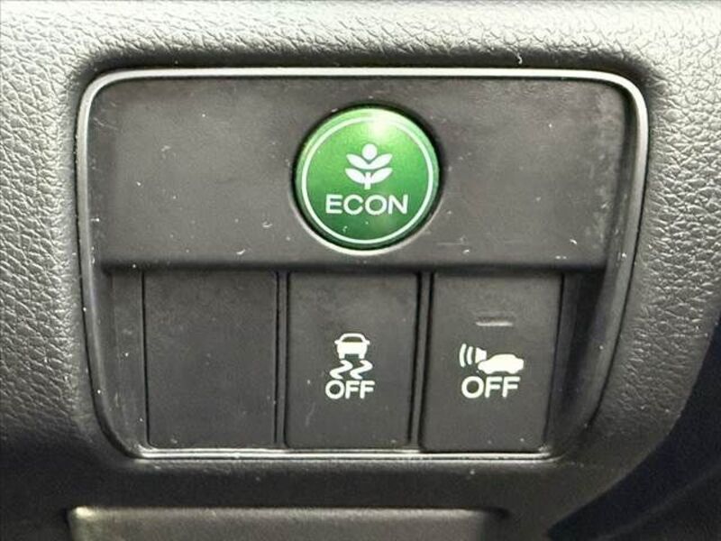 ACCORD HYBRID