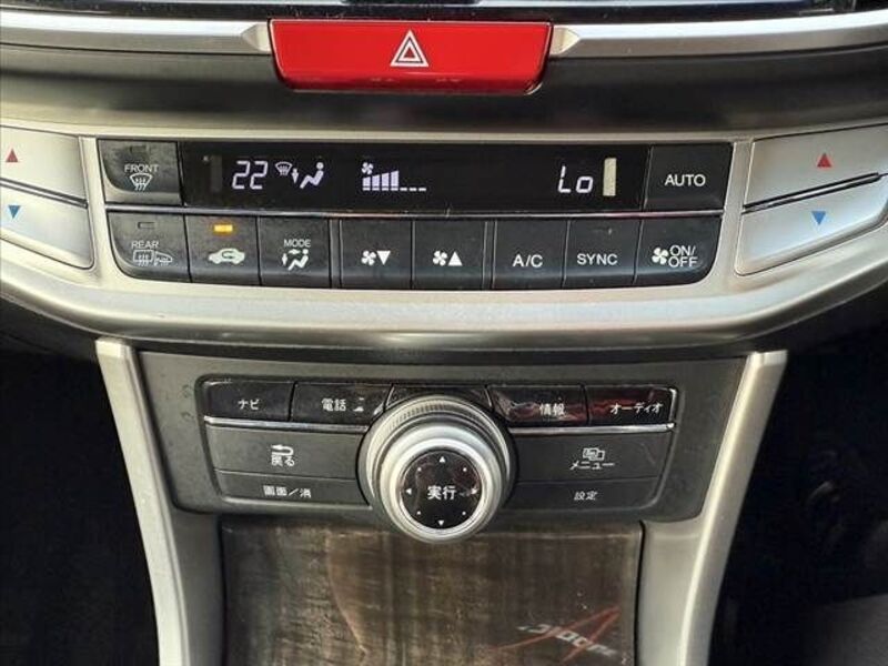 ACCORD HYBRID