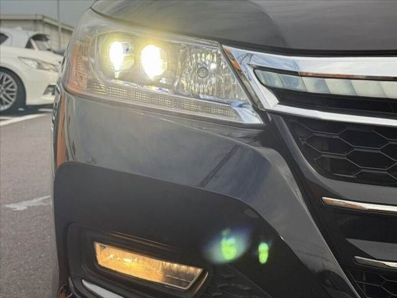 ACCORD HYBRID