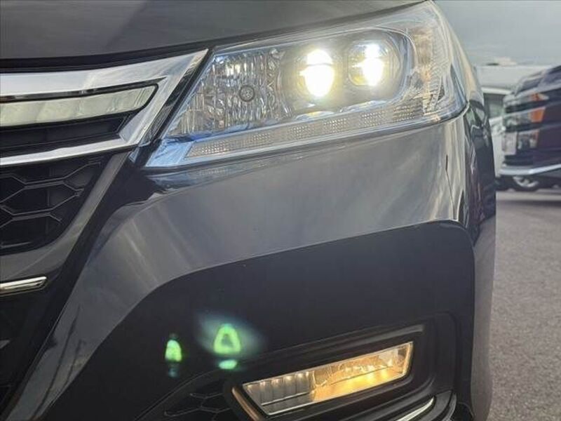 ACCORD HYBRID