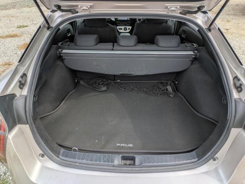 PRIUS