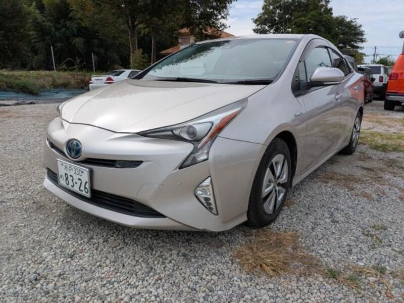 PRIUS