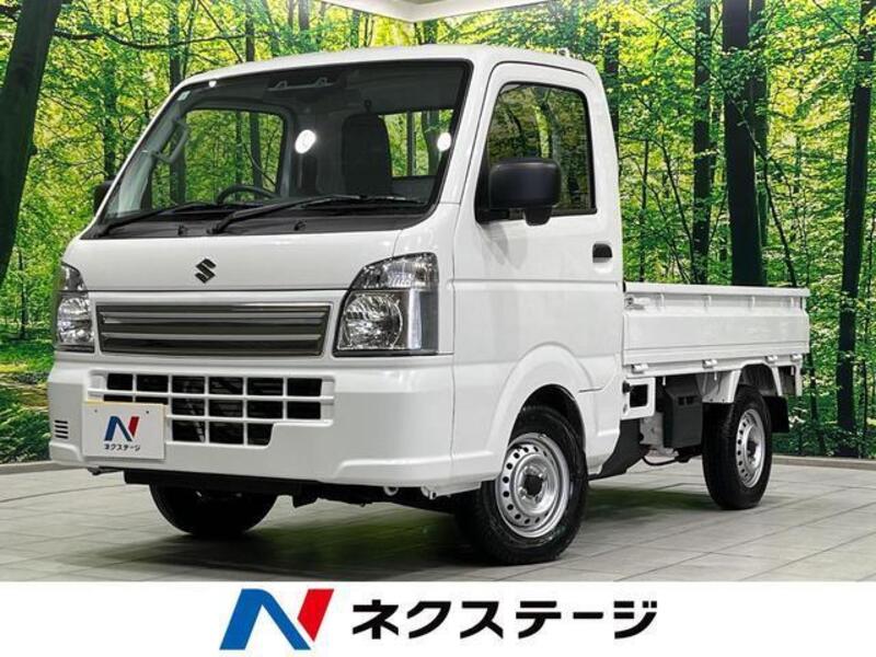 CARRY TRUCK-0