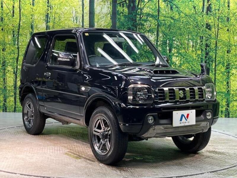 JIMNY