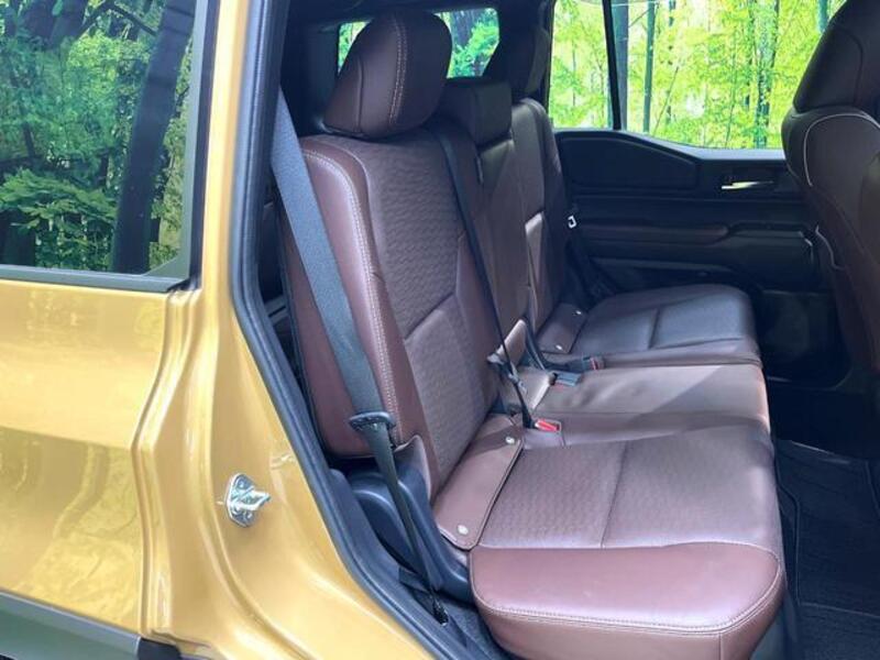LAND CRUISER 250