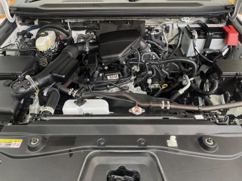 LAND CRUISER 250