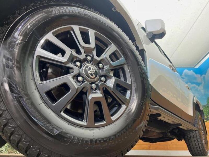 LAND CRUISER 250