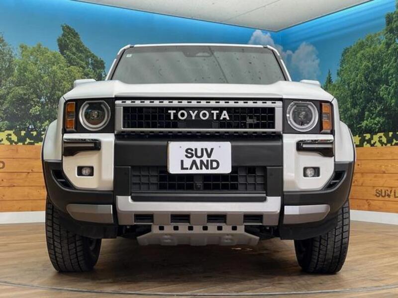 LAND CRUISER 250