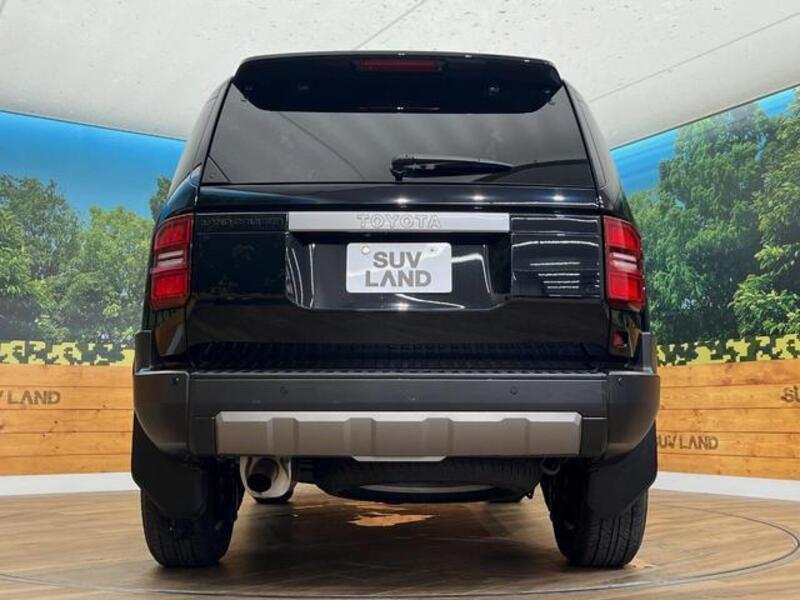 LAND CRUISER 250