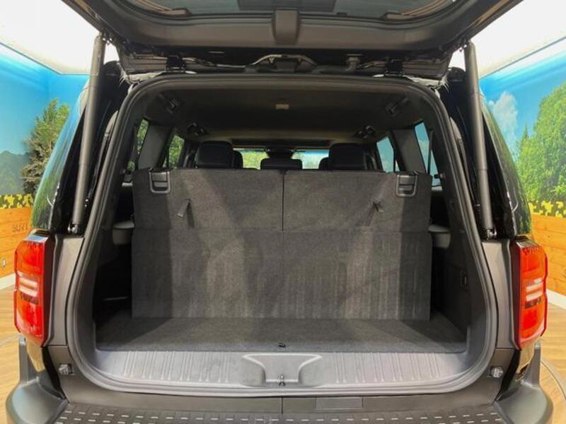 LAND CRUISER 250