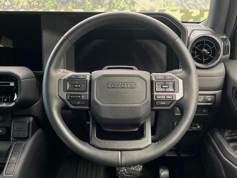 LAND CRUISER 250