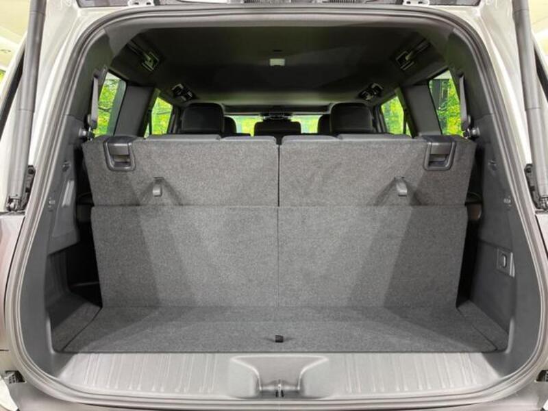 LAND CRUISER 250