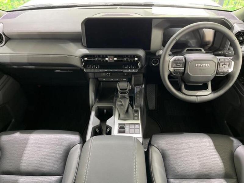 LAND CRUISER 250